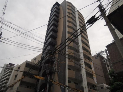 【外観】 | セレニテ梅田北