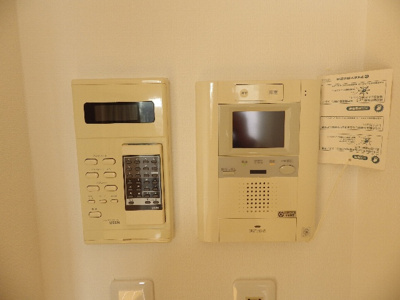 【設備】 | ザ　グランドビュー・オオサカ