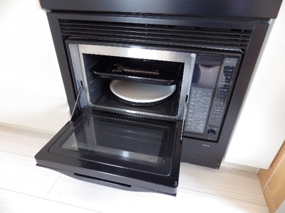 【設備】 | ザ　グランドビュー・オオサカ