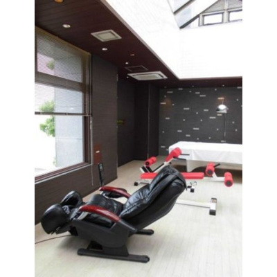 【その他共用部分】 | ザ　グランドビュー・オオサカ