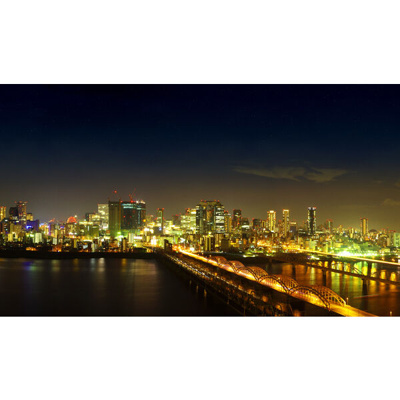 【展望】 | ザ　グランドビュー・オオサカ