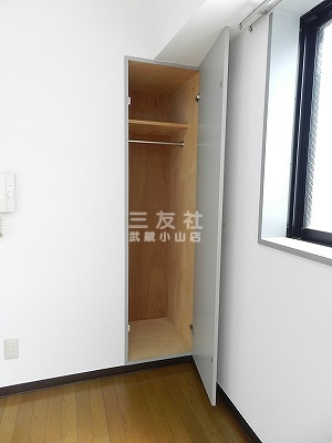 【収納】 | グランヴァン武蔵小山