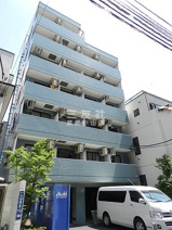 グランヴァン武蔵小山の画像