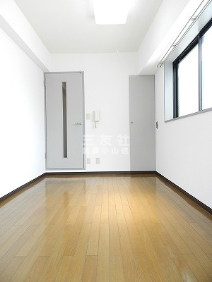 【洋室】 | グランヴァン武蔵小山