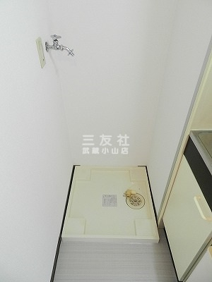 【内装】 | グランヴァン武蔵小山