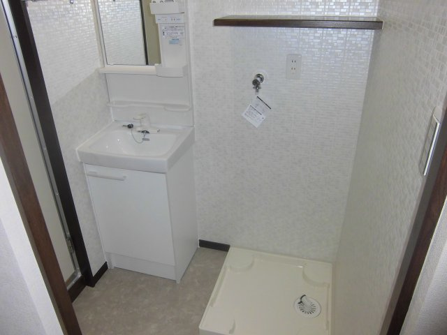  | シャインパレスⅢ | ※現況を優先とします。