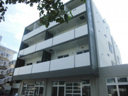 シャインパレスⅢの画像