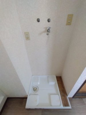 【設備】 | ハイツリネア | 追炊き給湯器