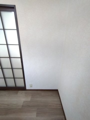 【設備】 | ハイツリネア | エアコン：洋室