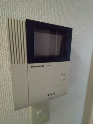 【セキュリティ】 | ライフフィールド | TVモニターホン