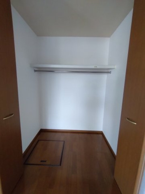 【収納】 | ライフフィールド | クローゼット