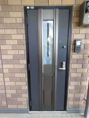 【玄関】 | ライフフィールド