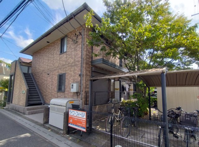 【外観】 | ライフフィールド