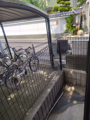 【バルコニー】 | ライフフィールド