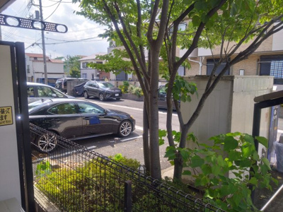 【バルコニー】 | ライフフィールド