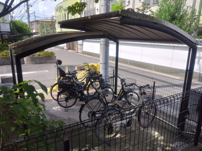 【展望】 | ライフフィールド