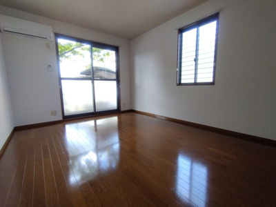 【洋室】 | ライフフィールド