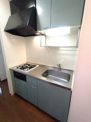 【キッチン】 | ライフフィールド