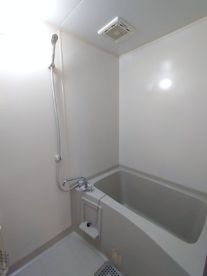 【浴室】 | ライフフィールド