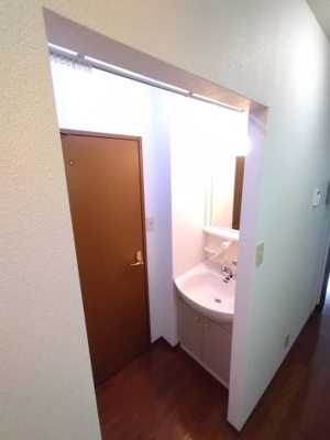 【洗面所】 | ライフフィールド