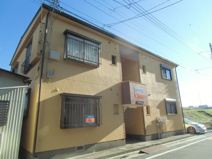 メゾンドベルエの画像