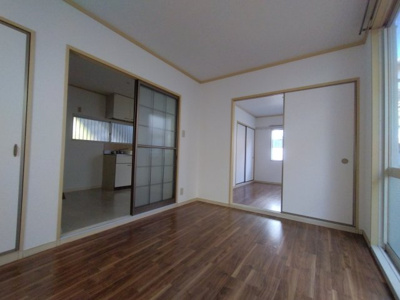 【バルコニー】 | カーサ谷塚