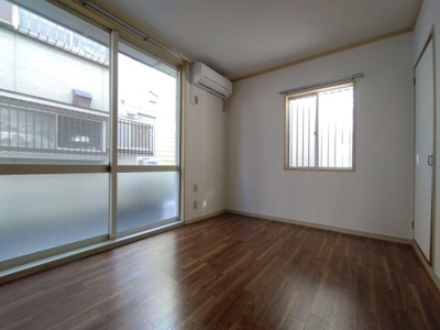 【駐車場】 | カーサ谷塚 | 軽自動車のみ