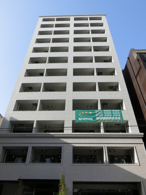 【外観】 | ガリレオ新町