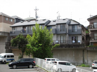 アイビスレジデンス西生田の画像