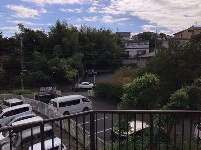 【展望】 | アイビスレジデンス西生田