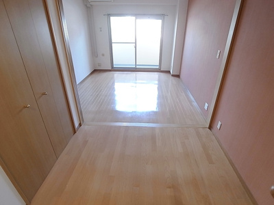 【寝室】 | MuMoMi上沢