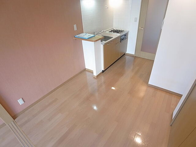 【洋室】 | MuMoMi上沢