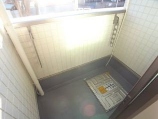 【バルコニー】 | MuMoMi上沢