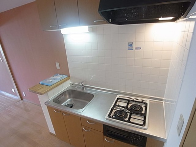 【キッチン】 | MuMoMi上沢