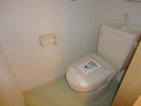 【トイレ】 | MuMoMi上沢