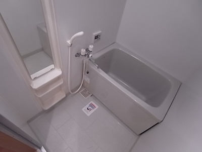 【浴室】 | MuMoMi上沢