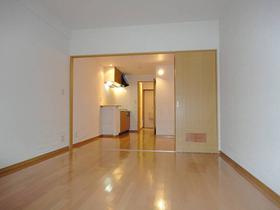 【内装】 | MuMoMi上沢