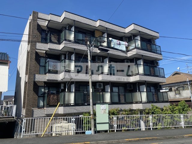 ハイツブリックス