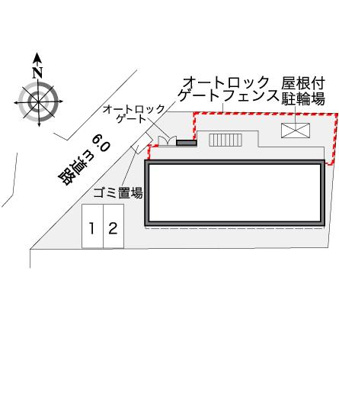 【地図】 | 加平壱番館