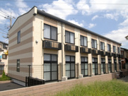 加平壱番館の画像