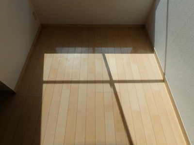 【洋室】 | バンテージ富士見