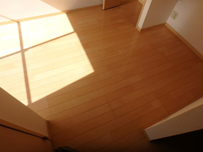 【洋室】 | バンテージ富士見