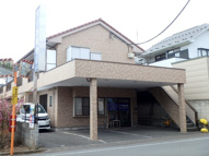 ｈｉｙｏｓｈｉコーポの画像