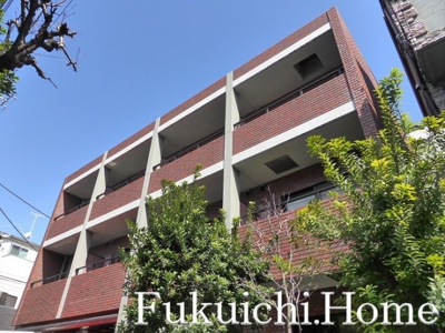 【外観】 | ＭＯＥ笹塚