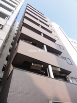 カサス広尾ビルの画像