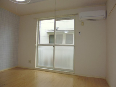 【洋室】 | グリーンクラーク