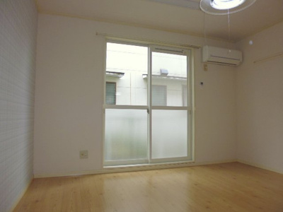 【居間・リビング】 | グリーンクラーク | 洋室