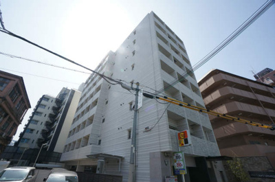 【外観】 | ミッドコートウメキタ