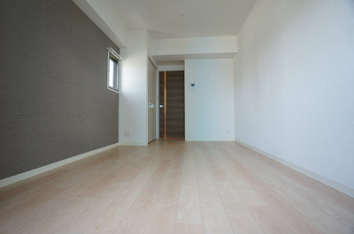 【洋室】 | ミッドコートウメキタ