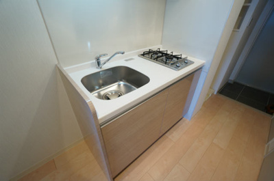 【キッチン】 | ミッドコートウメキタ